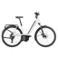 Riese and Muller Nevo4 Touring eBike Pure White